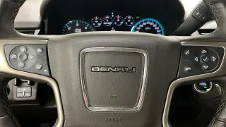2017 GMC Yukon XL
