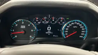 2017 GMC Yukon XL