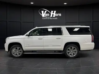 2017 GMC Yukon XL