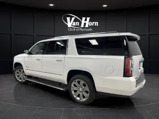 2017 GMC Yukon XL
