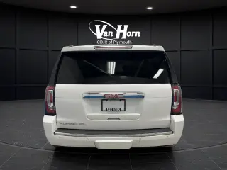 2017 GMC Yukon XL