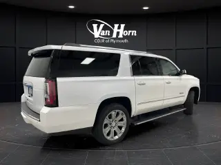 2017 GMC Yukon XL