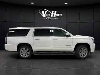 2017 GMC Yukon XL