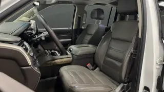 2017 GMC Yukon XL