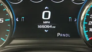 2017 GMC Yukon XL