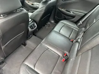 Chevrolet Malibu 2024 LT 4dr Sedan con 2LT