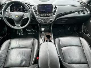 Chevrolet Malibu 2024 LT 4dr Sedan con 2LT