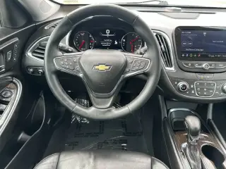Chevrolet Malibu 2024 LT 4dr Sedan con 2LT