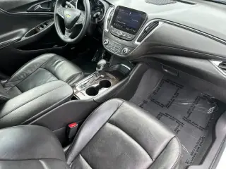 Chevrolet Malibu 2024 LT 4dr Sedan con 2LT