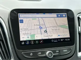 Chevrolet Malibu 2024 LT 4dr Sedan con 2LT