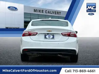 Chevrolet Malibu 2024 LT 4dr Sedan con 2LT