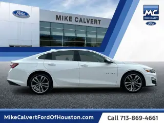 Chevrolet Malibu 2024 LT 4dr Sedan con 2LT