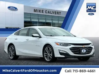 Chevrolet Malibu 2024 LT 4dr Sedan con 2LT