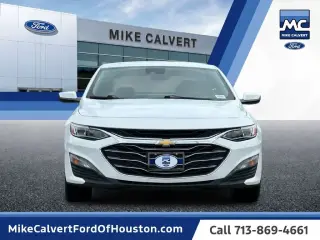 Chevrolet Malibu 2024 LT 4dr Sedan con 2LT