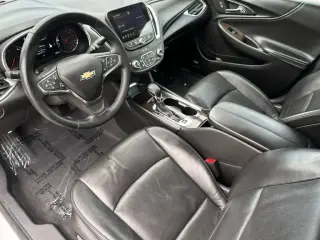 Chevrolet Malibu 2024 LT 4dr Sedan con 2LT