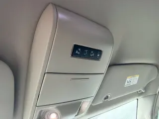 2016 Chrysler Town & Country