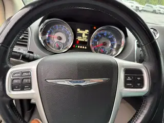 2016 Chrysler Town & Country