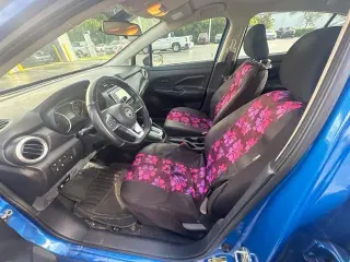 Nissan Versa 2020 S 4dr Sedan CVT