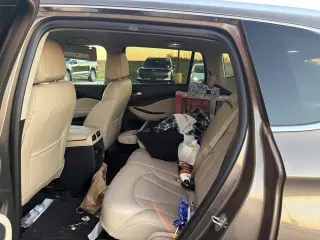 2019 Buick Envision