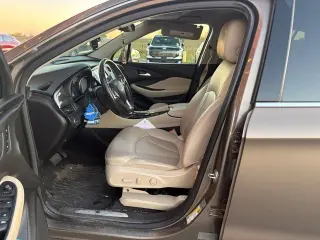 2019 Buick Envision