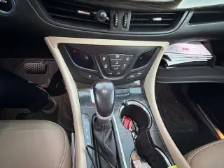 2019 Buick Envision