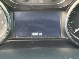 2019 Buick Envision