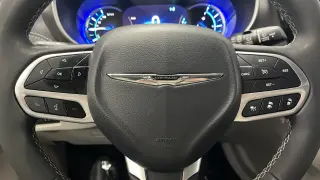 2024 Chrysler Pacifica Hybrid