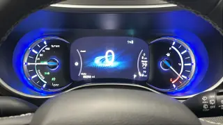 2024 Chrysler Pacifica Hybrid