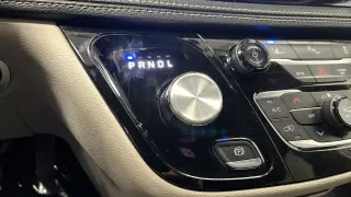 2024 Chrysler Pacifica Hybrid