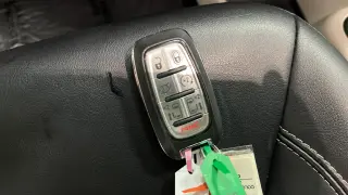 2024 Chrysler Pacifica Hybrid