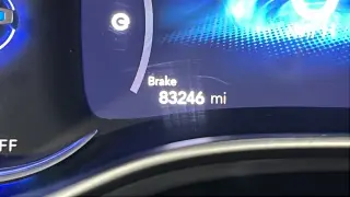 2024 Chrysler Pacifica Hybrid