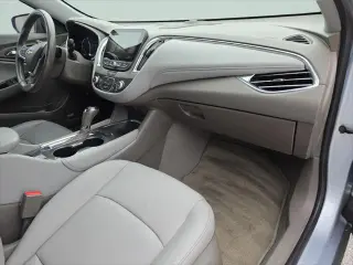 Chevrolet Malibu 2018 LT 4p Sedan