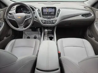 Chevrolet Malibu 2018 LT 4p Sedan