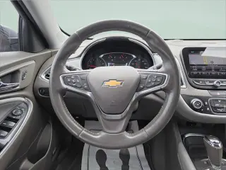 Chevrolet Malibu 2018 LT 4p Sedan
