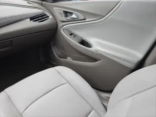 Chevrolet Malibu 2018 LT 4p Sedan