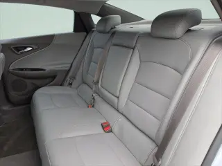 Chevrolet Malibu 2018 LT 4p Sedan