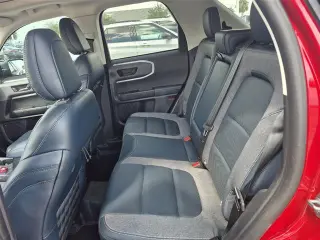 Ford Bronco Sport 2021 AWD Primera Edición 4 puertas SUV