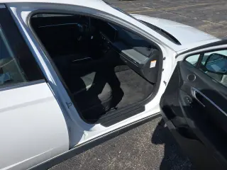 2025 Hyundai Sonata Hybrid