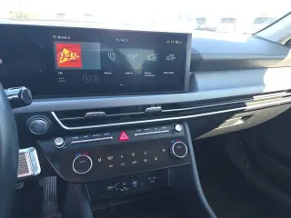 2025 Hyundai Sonata Hybrid