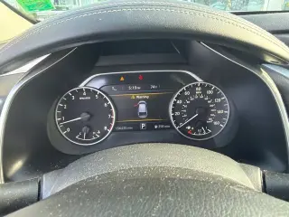 2016 Nissan Murano