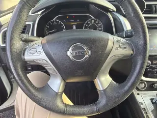 2016 Nissan Murano