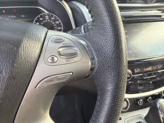 2016 Nissan Murano