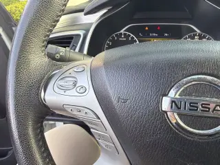 2016 Nissan Murano