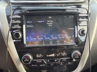 2016 Nissan Murano