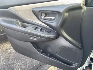 2016 Nissan Murano