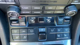 2018 Porsche 911