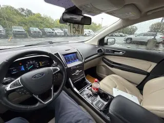 2019 Ford Edge