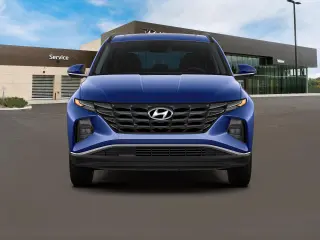 Hyundai TUCSON 2024 AWD SEL 4p SUV