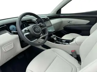 Hyundai TUCSON 2024 AWD SEL 4p SUV