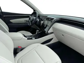 Hyundai TUCSON 2024 AWD SEL 4p SUV